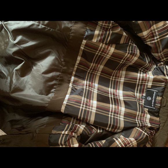 PORTRAIT Women’s Fall/Spring Jacket - Picture 7 of 9